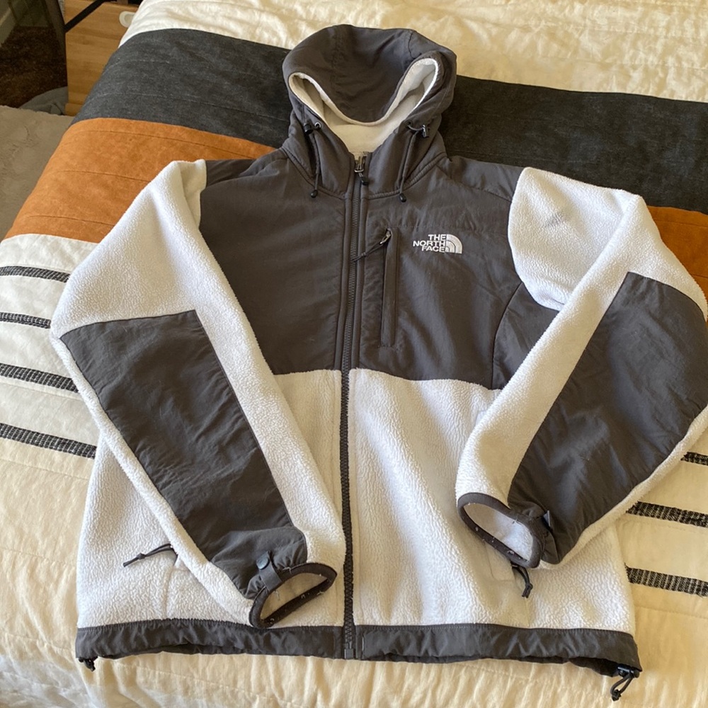 The North Face Denali Hooded Fleece